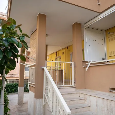 Bamboo Oasis Sul Mare بيشيلي