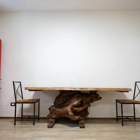 Bamboo Oasis Sul Mare شقة *