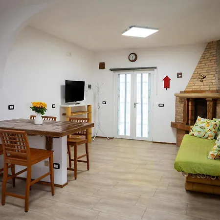 شقة Bamboo Oasis Sul Mare بيشيلي