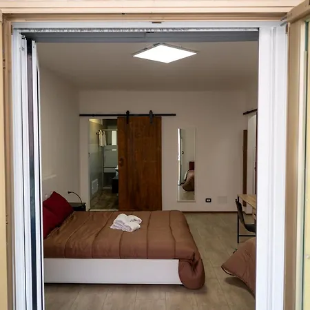 Διαμέρισμα Bamboo Oasis Sul Mare *