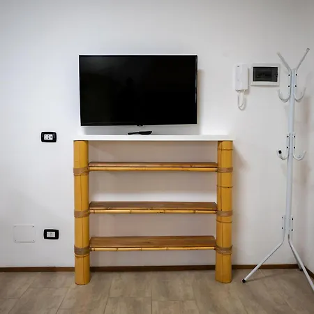 Bamboo Oasis Sul Mare * بيشيلي