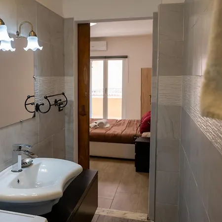 Bamboo Oasis Sul Mare Μπισέλιε