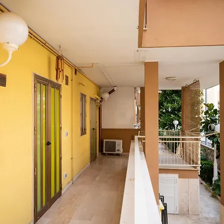 Διαμέρισμα Bamboo Oasis Sul Mare Μπισέλιε