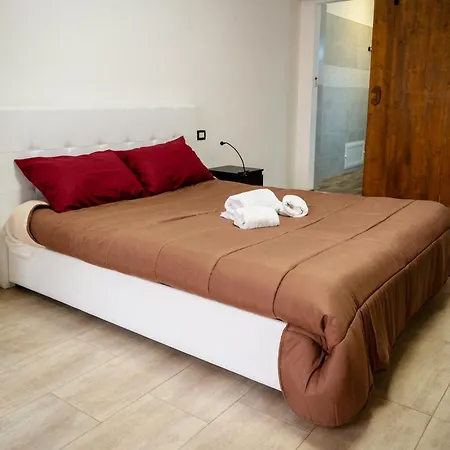 Bamboo Oasis Sul Mare شقة *