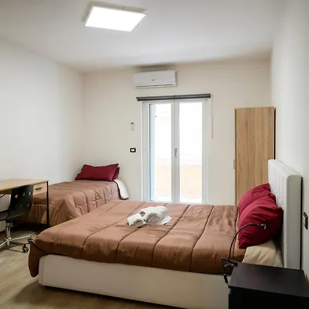 Διαμέρισμα Bamboo Oasis Sul Mare Μπισέλιε