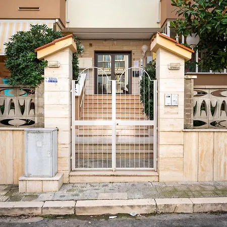 Bamboo Oasis Sul Mare